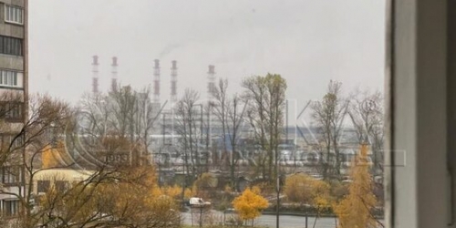 3-комн квартира улица Морской Пехоты,  д. 4