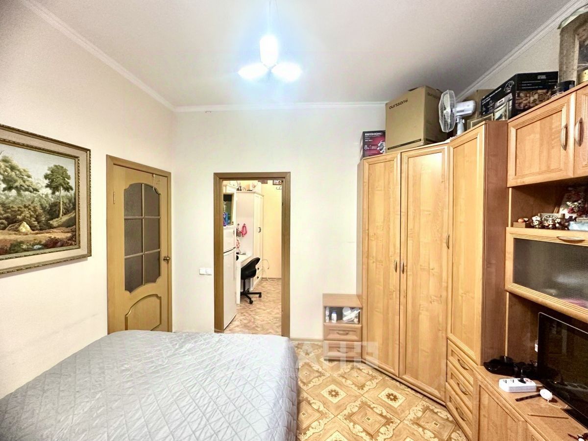 Продажа комнаты Благодатная улица, 47