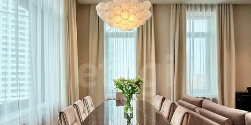 2-комн квартира Ярцевская ул,  д. 31