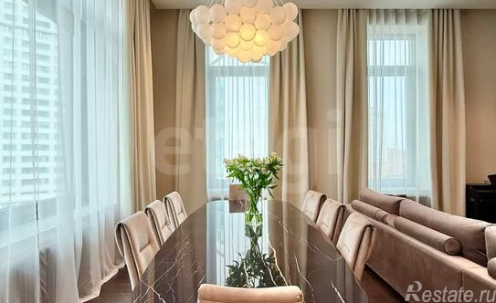 Продажа 2-комн квартиры на вторичном рынке Ярцевская ул,  д. 31