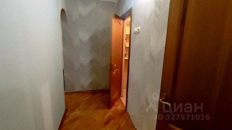 Продажа 3-комн квартиры на вторичном рынке Подольск, Комсомольская улица, 79а
