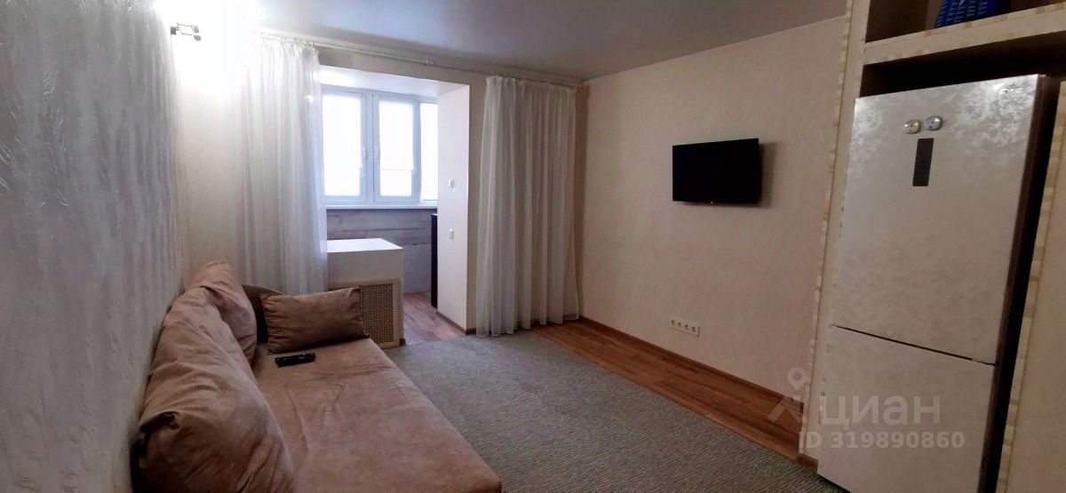 Продажа 3-комн квартиры на вторичном рынке Сергиев Посад, Московское шоссе, 7к3