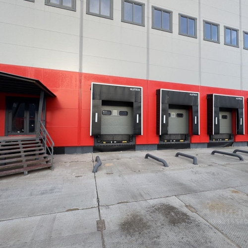 Склад Богородский городской округ, Акрихиновское шоссе,  д. 14