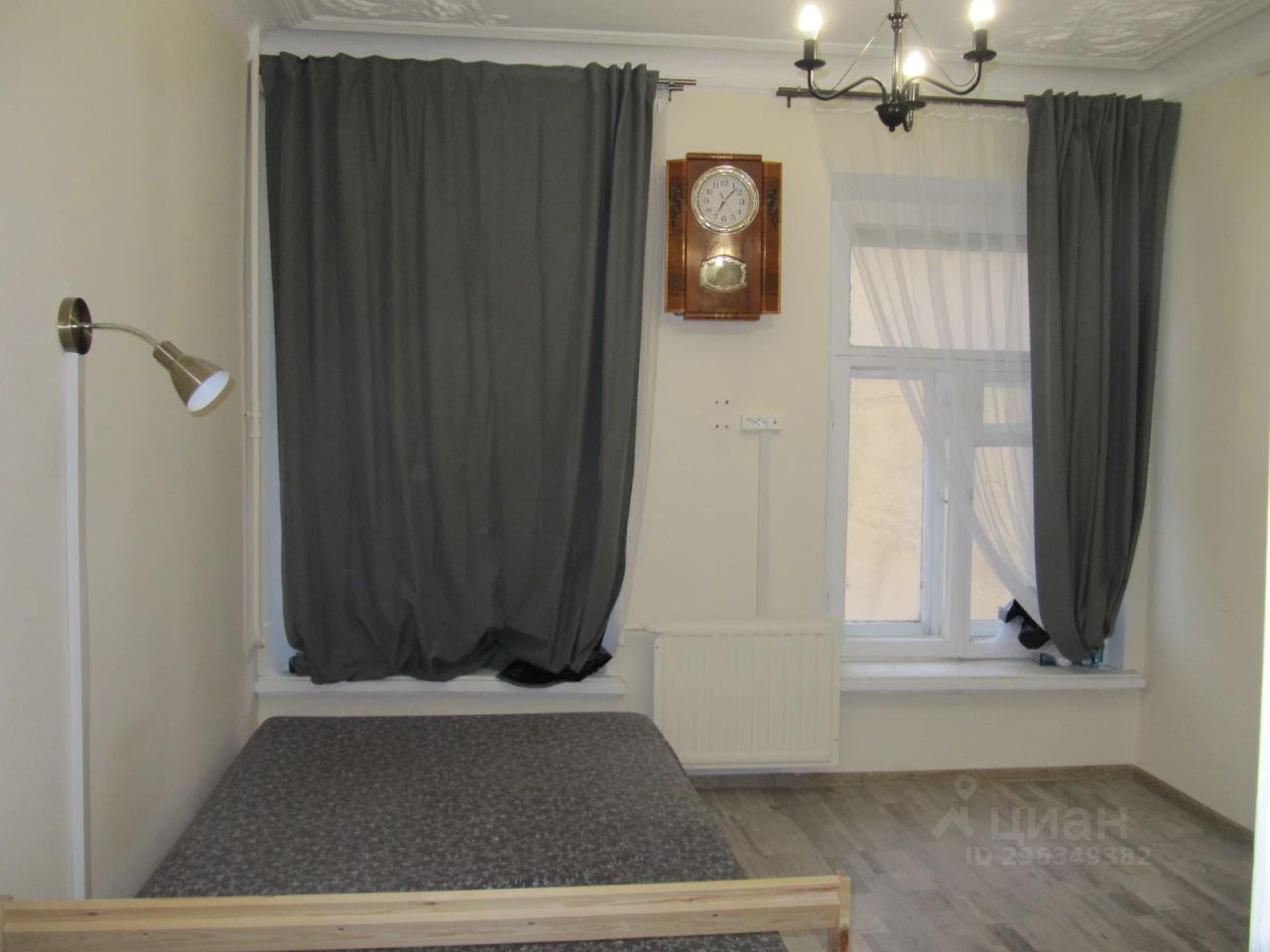 Продажа комнаты Дровяной переулок, 8