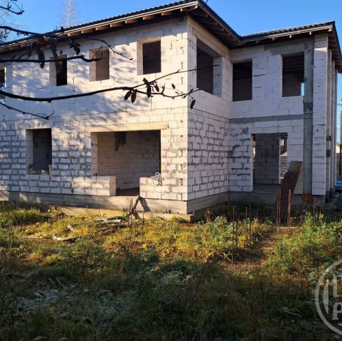 Коттедж/дом Касимово дер.