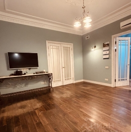 Аренда офиса Певческий переулок, д. 7 Аренда офиса Певческий переулок, д. 7