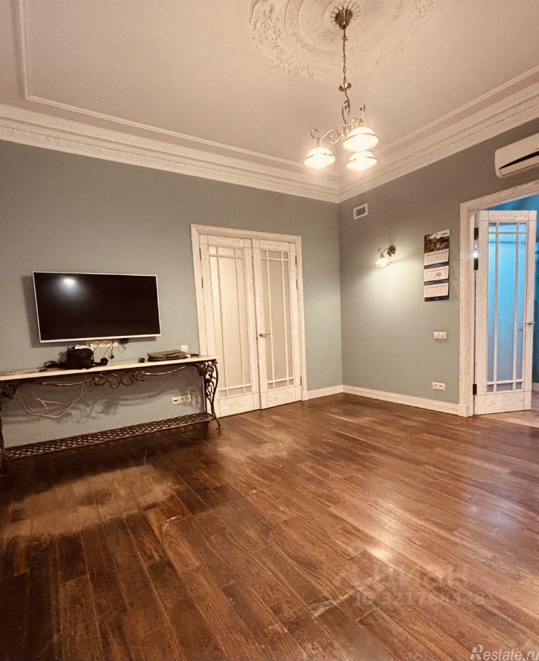 Аренда офиса Певческий переулок,  д. 7