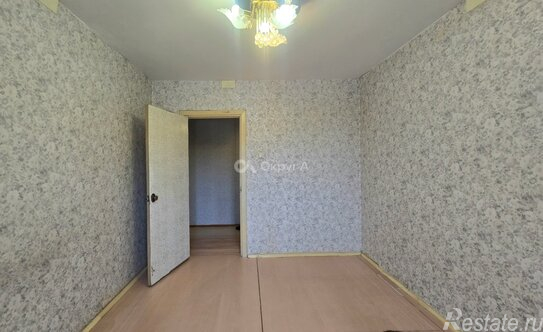 Продажа 2-комн квартиры на вторичном рынке Кудиново, ул Центральная,  д. 11