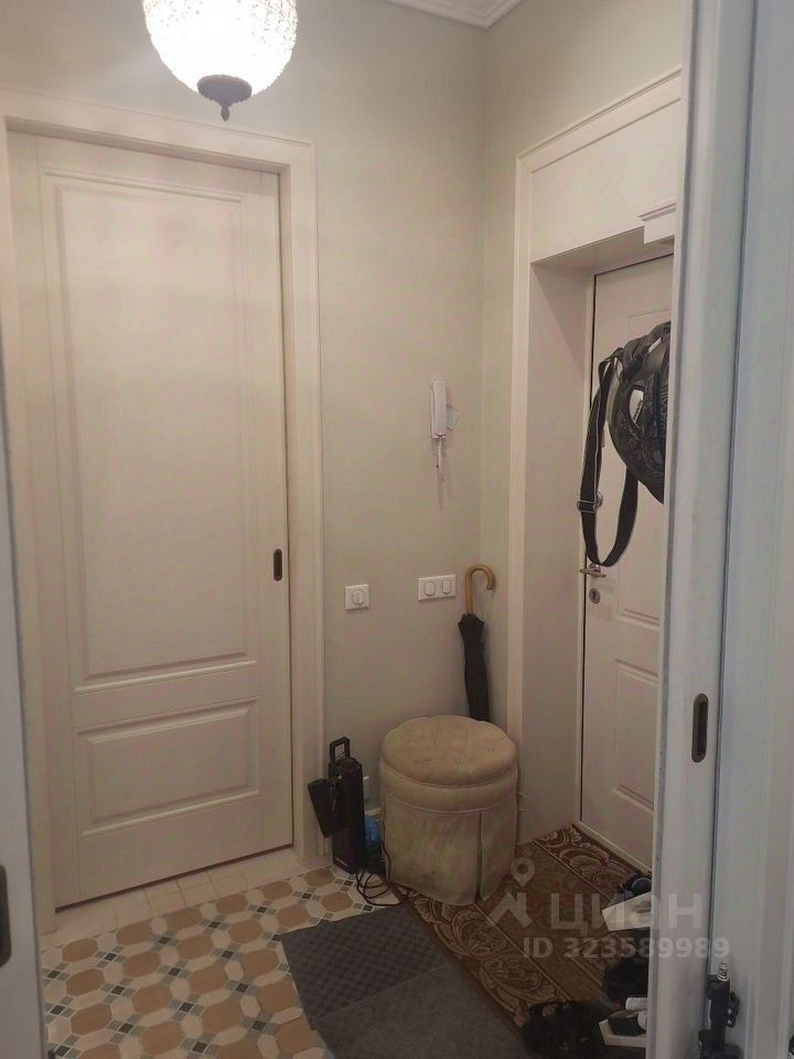 Продажа 1-комн квартиры на вторичном рынке Выборгское шоссе, 112