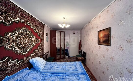 Продажа 2-комн квартиры на вторичном рынке Кириши г, Ленина пр-кт,  д. 24