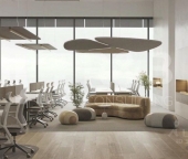 Сдать в аренду Офисы улица Грузинский Вал   