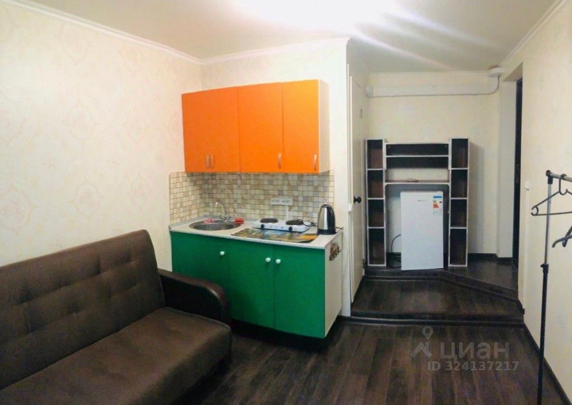 Аренда студии Люберцы, улица Электрификации, 15