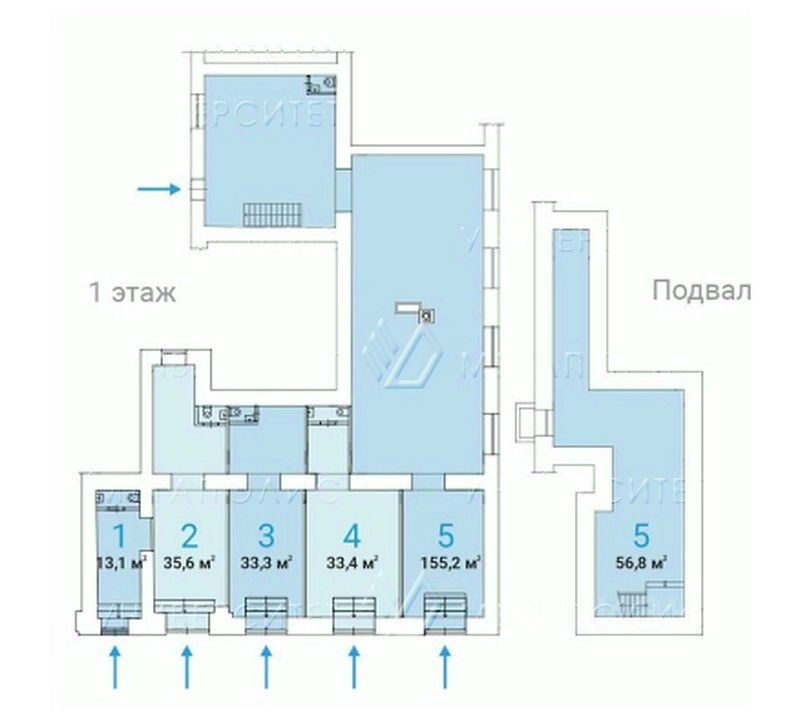 Продажа ПСН Профсоюзная ул