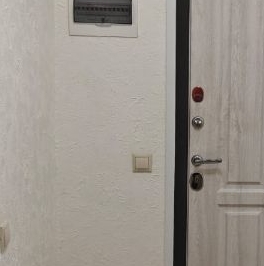 Продажа 1-комн квартиры на вторичном рынке Яхрома, улица Бусалова, 10