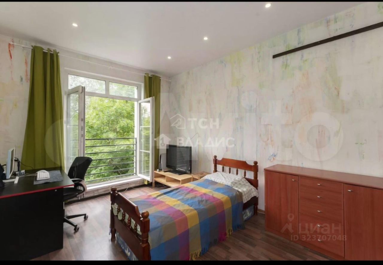 Продажа студии Королев, улица Баумана, 12