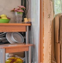 Продажа 4-комн квартиры на вторичном рынке улица Лени Голикова, 30