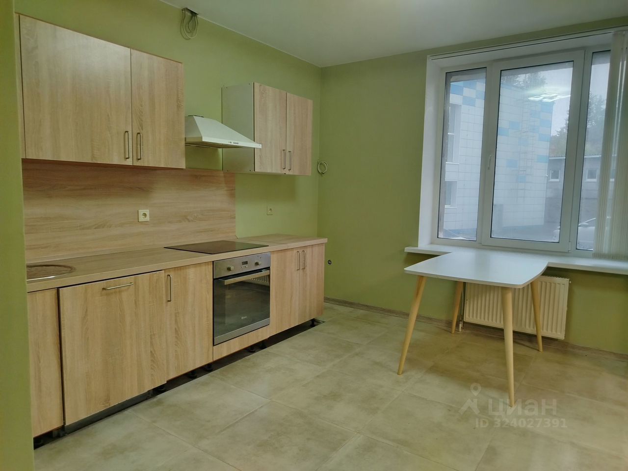 Продажа 3-комн квартиры на вторичном рынке Краснопутиловская улица, 56к2