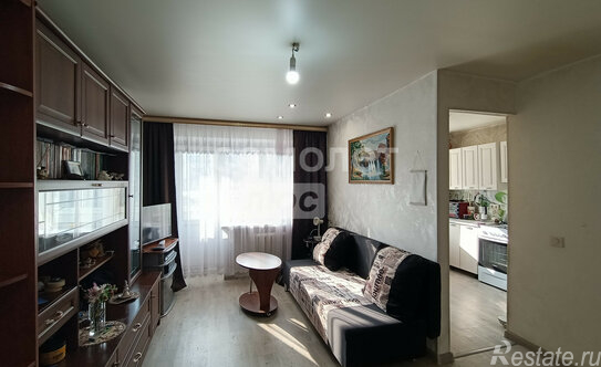 Продажа 1-комн квартиры на вторичном рынке Электросталь, ул Победы,  д. 3,  к. 1