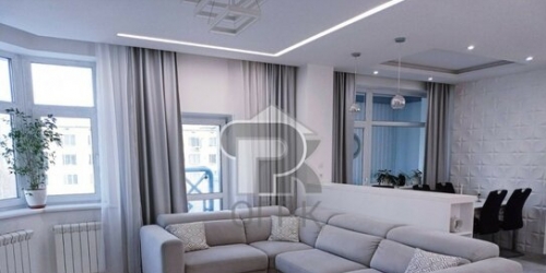 3-комн квартира ул Чертановская,  д. 43,  к. 4