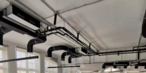 Отдельное здание Денисовский пер