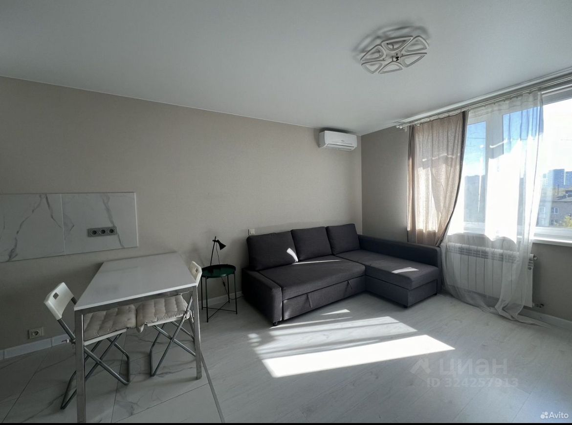 Аренда студии Люберцы, Инициативная улица,  д. 7В