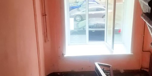 5-комн квартира 14-я Васильевского острова линия, 45