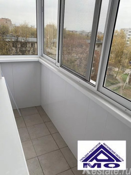 Продажа 1-комн квартиры на вторичном рынке Воскресенск, ул. Энгельса,  д. 7