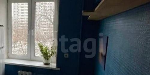 2-комн квартира ул Судостроительная,  д. 25,  к. 1