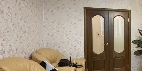 2-комн квартира улица Кошкина, 12к3