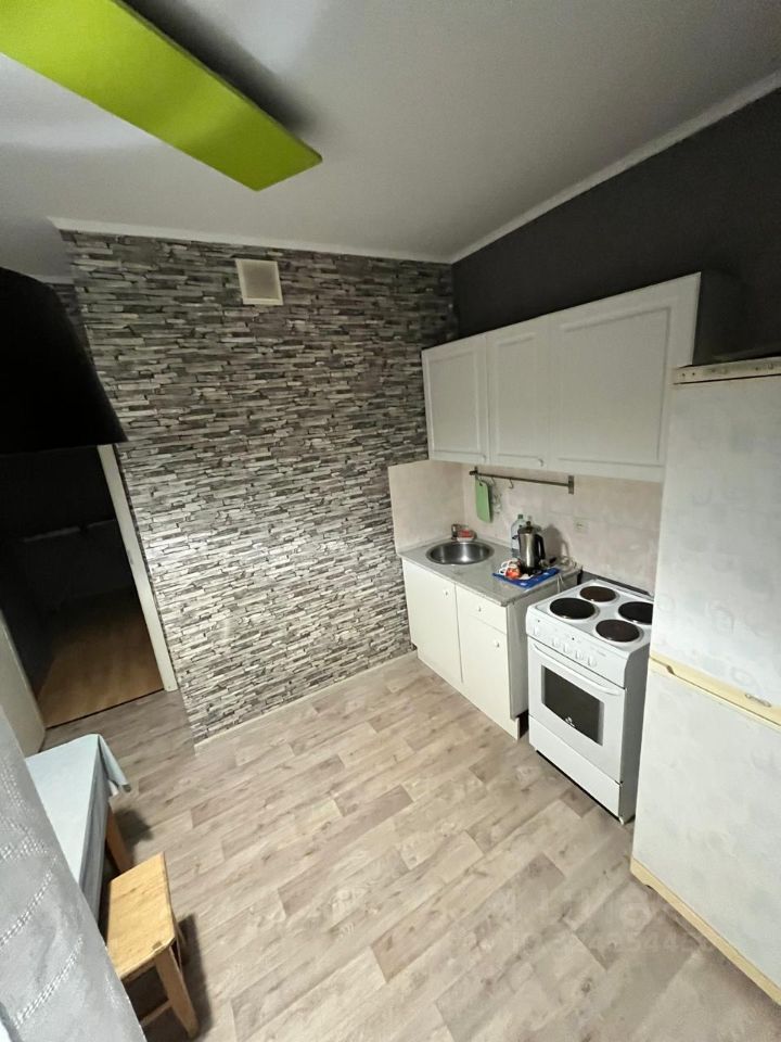 Аренда 1-комн квартиры на вторичном рынке Нижегородская улица,  д. 7