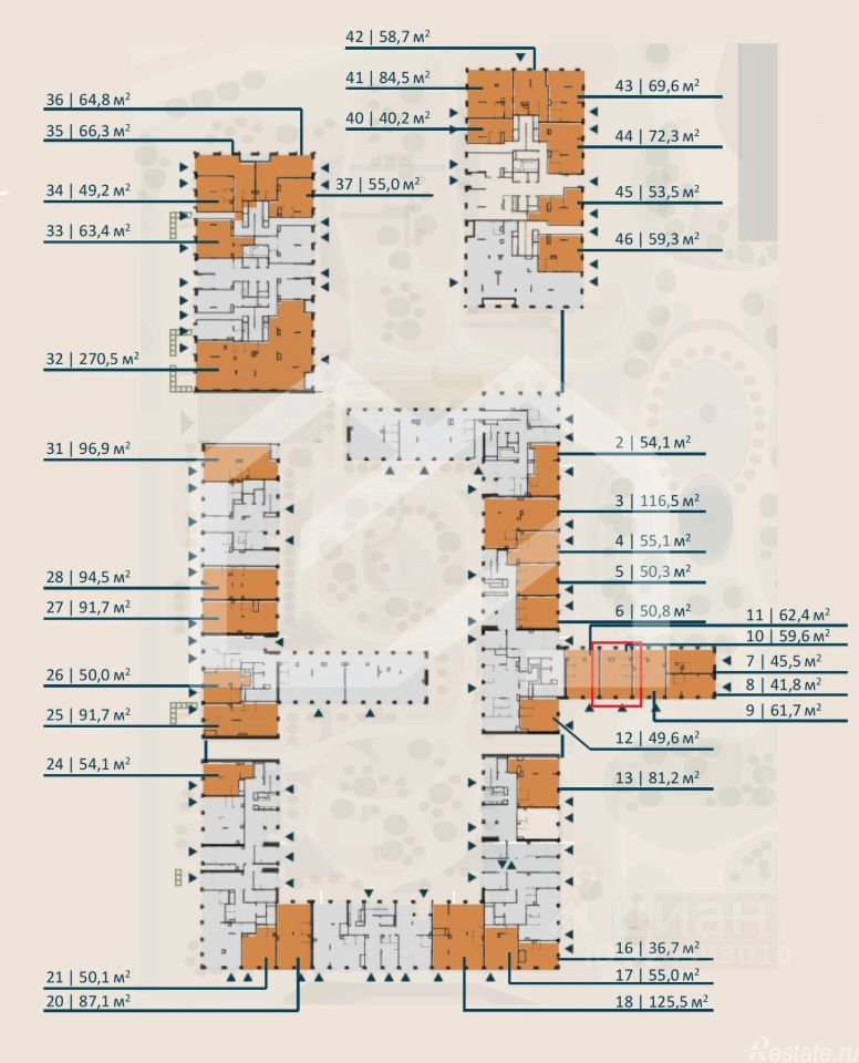 Продажа торгового помещения Амбулаторный 2-й проезд,  д. 27,  к. 1