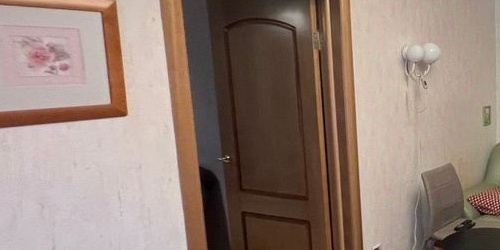 3-комн квартира Погонный проезд, 23К1