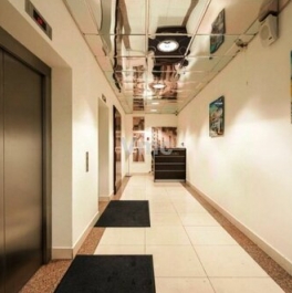 Продажа 4-комн квартиры на вторичном рынке улица Архитектора Власова,  д. 6