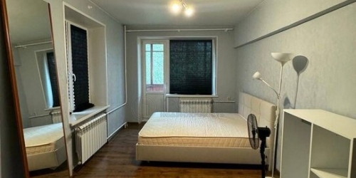 2-комн квартира Волгоградский пр-кт,  д. 55