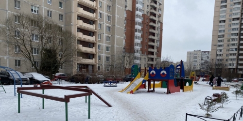 3-комн квартира Щербакова ул. ,  д. 4/18