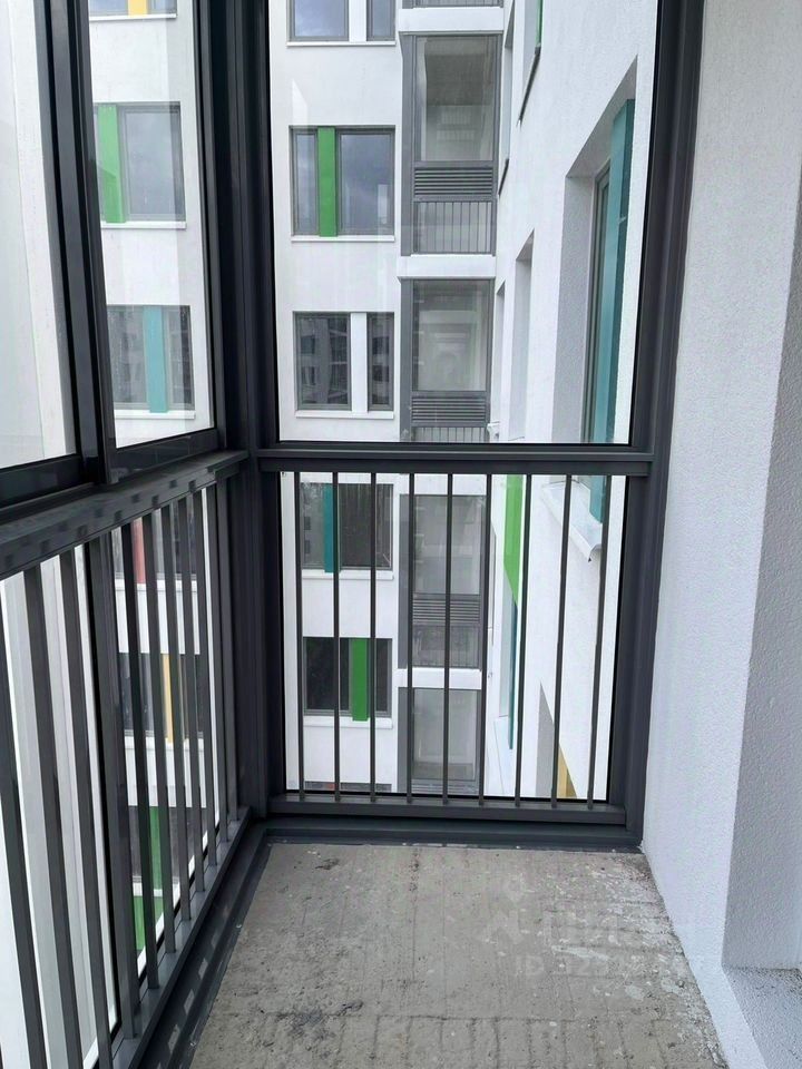 Продажа 1-комн квартиры на вторичном рынке пос. Шушары, улица Чудовская, 14к1