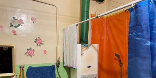 Комната ул. Глебовская, д. 10