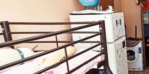 Комната Петергоф, улица Володи Дубинина, 12а