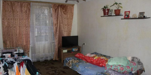 3-комн квартира Люберцы, ул. Космонавтов,  д. 24