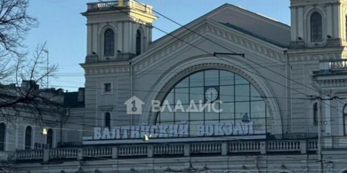 1-комн квартира Измайловский пр-кт,  д. 31