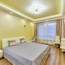 Продажа 3-комн квартиры на вторичном рынке Варшавское ш,  д. 141 к11