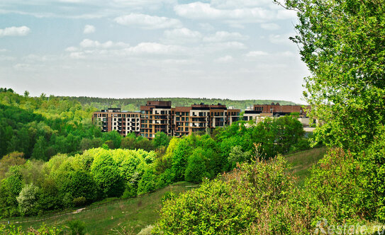 Продажа 1-комн квартиры на вторичном рынке Новогорск, Заречная улица,  д. 2 к3