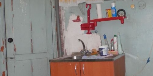 3-комн квартира проспект Обуховской обороны, 95К3