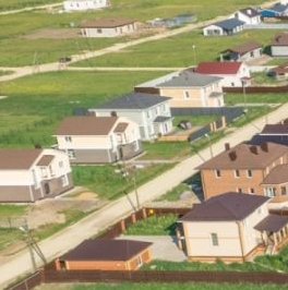 Продажа земли д. Горки (Веревское территориальное управление), улица Благодатная