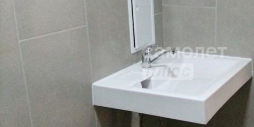 1-комн квартира Изюмская улица, 57к2