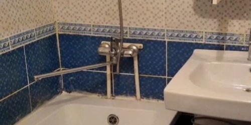 3-комн квартира проспект Средний Васильевского острова, 92