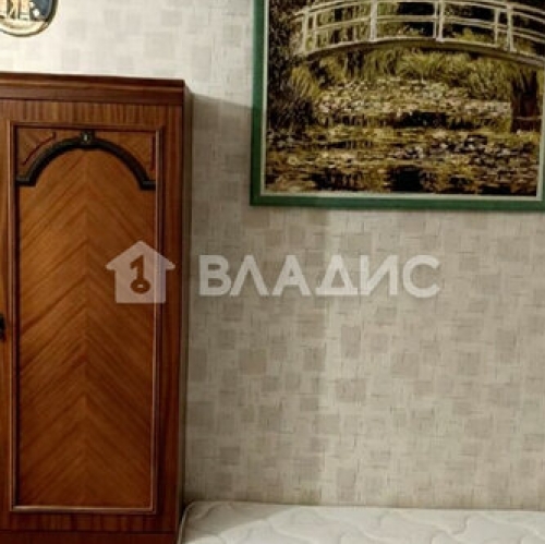 2-комн квартира ул Профсоюзная,  д. 58,  к. 4