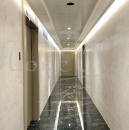 Продажа 3-комн квартиры на вторичном рынке улица Академика Королёва,  д. 21