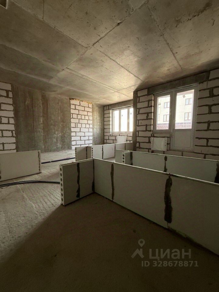 Продажа 1-комн квартиры на вторичном рынке Ивантеевка, улица Прокудина,  д. 2