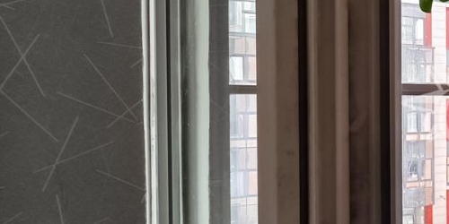 2-комн квартира улица Александра Матросова, 8к1